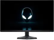 ALIENWARE 27 inch Gaming Monitor AW2724DM - QHD (2560 x 1440) at 180Hz (with Overclock) / 165Hz (Native) - 1 ms - Console Ready with HDMI 2.1 - AMD FreeSync - NVIDIA G-SYNC - Black