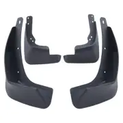 Car Front and Rear Mudguards Splash-Proof Mudguards Tires Splash-Proof7530