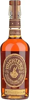 Michter's US*1 Toasted Barrel Finish Sour Mash Whiskey 700ml