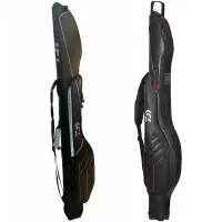 在飛比找蝦皮商城優惠-(中壢鴻海釣具)《DAIWA》ROD CASE FF（L）釣