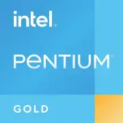 Intel Pentium Gold G7400 3.7GHz Socket LGA 1700 Boxed Desktop CPU Processor