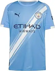 PUMA Manchester City Home Jersey