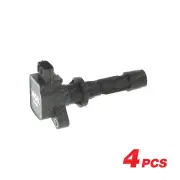 4 x NGK Ignition Coils for Mazda CX-7 ER 3 BK BL 6 GG GH MX-5 NC Tribute 4Cyl