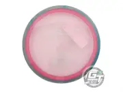 NEW Axiom Discs Proton Virus 167g Pink Blue Rim Distance Driver Golf Disc