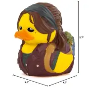 TUBBZ Boxed Edition Tess Collectible Vinyl Rubber Duck Figure - Official