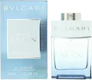 Man Glacial Essence by Bvlgari for Men - 2 oz EDP Spray