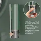 Cleaning Shampoo Bottles Liquid Container Soap Dispenser Hand Sanitizer