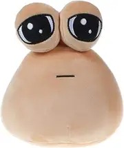 My pet Alien Plush Toy Emotion Plush Toy Animal Doll 22cm