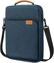 Laptop Bag Case Laptop Tablet Messenger Bag for Macbook Air Pro 11 12 9th / 10.5" 11" iPad Pro Air Tablet Carry Case for Surface HP DELL Laptop Sleeve Case