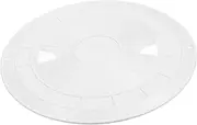 GANAZONO Swimming Pool Skimmer Lid Cover Plate Replacement for Durable Skimmer Deck Cover for Pool Maintenance Pool Skimmer Accessory