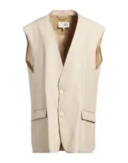 [MM6 MAISON MARGIELA] MM6 MAISON MARGIELA Blazers - Item 16379643