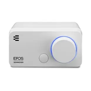【EPOS】GSX 300 遊戲音效卡(鍵寧公司貨)