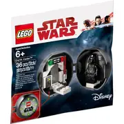 LEGO 5005376 - Star Wars Star Wars Anniversary Pod Darth Vader Polybag Bagged