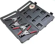 Direct Source International QRP4S-P Quick Release Pliers