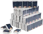 Minekkyes 4-Ply Pocket Tissue Travel Pack, Small Tissues Pocket Packs, 150 Packs