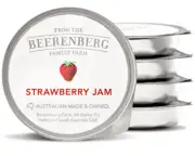Beerenberg Strawberry Jam 14G x 20