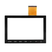 Certified 8 Touch Screen Replacement for Mitsubishi For Outlander 2020 2022