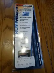 First String Elite Hunter 2012 54 1/2 36 3/8 X2