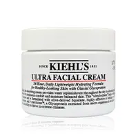 在飛比找PChome24h購物優惠-KIEHL’S 冰河醣蛋白保濕霜 50ml