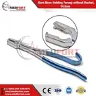 MEDFORT Kern Bone Holding Forceps Without Rachet 14.5cm Orthopedic Surgery Instr