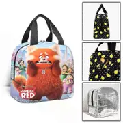 c320 Children Lunch Bags Kids School Insulated Lunch Bag Portable Cooler Tote Food tbd320