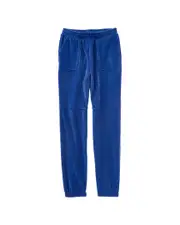 Chaser Zipper Leg Jogger