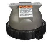 Zodiac R0461900 Top Housing Assembly Replacement for Zodiac Jandy CS Series Cart