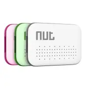 NutMini Smart Tracker - 3 Pack