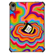 iPad mini (6th gen) iPad Impact Case Self Love