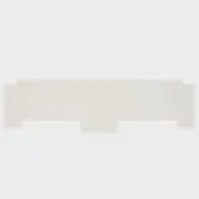 Sportsman Boat Forward Bilge Bulkhead Panel 100783 | White Starboard