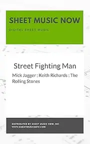 Street Fighting Man