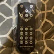 Crestron HD-Scaler Remote Control OEM