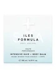 Iles Formula Intensive Hair + Body Balm 6.09 oz.