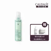 在飛比找蝦皮商城優惠-【Caudalie 歐緹麗】葡萄籽全效卸妝潔顏油 150ml