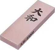Naniwa Polishing Industries Yamato Whetstone 5.3 x 1.8 x 0.6 inches (135 x 45 x 15 mm) #3000 SK-0030