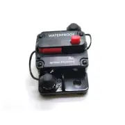 Car Circuit Breaker Fuse Reset 30A 12V-48V DC Car Boat Auto
