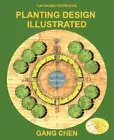 Landscape Architecture: Planting Design Illustrated (3rd Edition) (Landscape