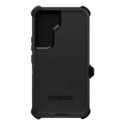 Otterbox Defender Case for Samsung Galaxy S22+ Plus - Black