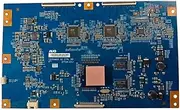 T370HW02 VE 37T04-C0J 37T04-COJ T-CON Board .Compatible with Samsung LA46B620R3F. 32/37/40/42/46 Inch TV Logic Board(42 inch)