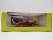 1/43 Renault Dealer Custom-Made Alpine V6 Turbo MInicar