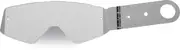 Thor Sniper Pro, tear-offs laminated