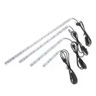 USB Powered LED Rigid Strip DC 5V SMD5630 5630 Warm and Cool 'White Tube Light