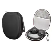 Storage Bag for JBL Tune 700BT/710BT/760NC/750BTNC/660 BTNC Bluetooth Headphones