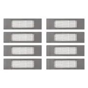For Ecovacs Robot Vacuum Replacement Filters for Model For OZMO and T Series