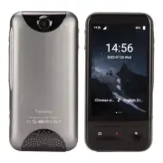 Two-way Voice Translator, 4.0 In Language Translator, Bluetooth Connection, 138