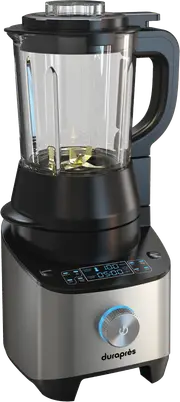 Durapres Cook Blend Pro Digital Cooking Blender