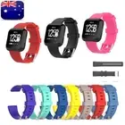 For Fitbit Versa 2/Lite /Versa Replacement Band Straps Wristband Silicone band