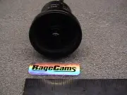 1.4mm CS Mount IP Camera Lens 1/2" CMOS CCD f1.4 CCTV Fisheye for Watec LCL-902K