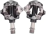 Pedals XTR PD M9100 M8100 Mountain Bike Pedals Bike Self-Locking Pedal with SM SH51 Cleats Set Bike SPD XT Pedals Lightweight