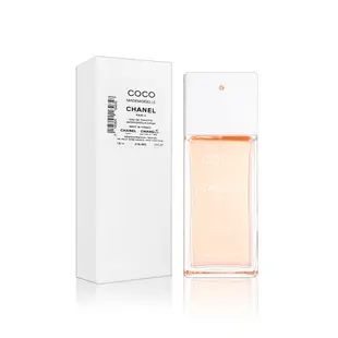 CHANEL 香奈兒 摩登COCO 淡香水 100ML TESTER 環保包裝